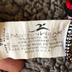 Motionwear Costumes - 🎀GIRLS🎀 dance top Motionwear Costumes - 🎀GIRLS🎀 dance top